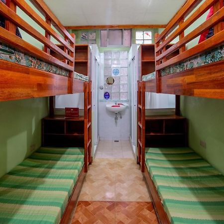Zen Rooms Basic Camp Allen Rd Baguio Baguio City Exterior photo