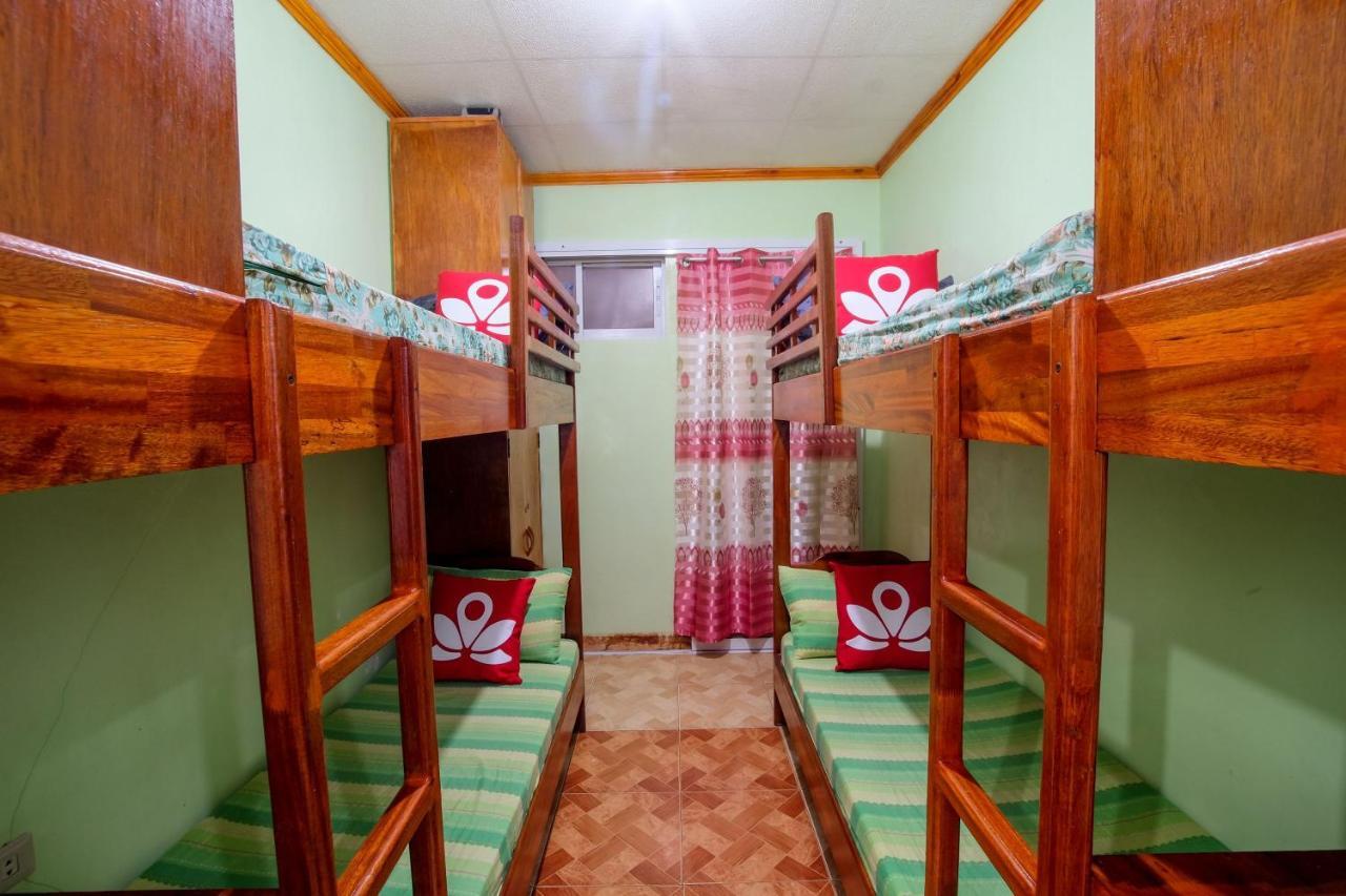 Zen Rooms Basic Camp Allen Rd Baguio Baguio City Exterior photo